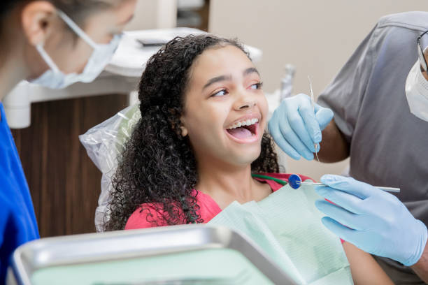 Best Dentist for Tooth Abscess  in Silver Lake, OH