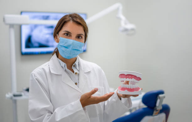 Best Emergency Tooth Extraction  in Silver Lake, OH