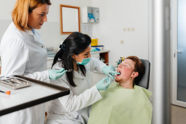 Best Root Canal Emergency Dentist  in Silver Lake, OH
